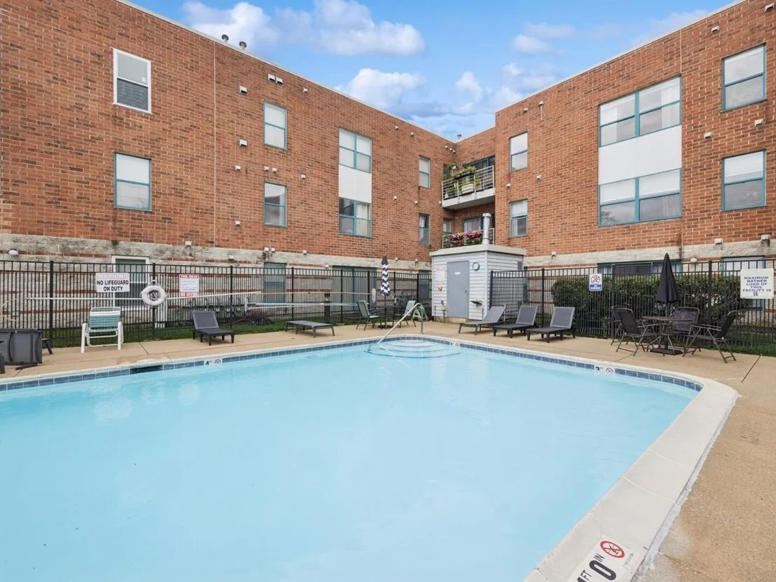 Photo of Unit 217 at 3265 Kirchoff Road