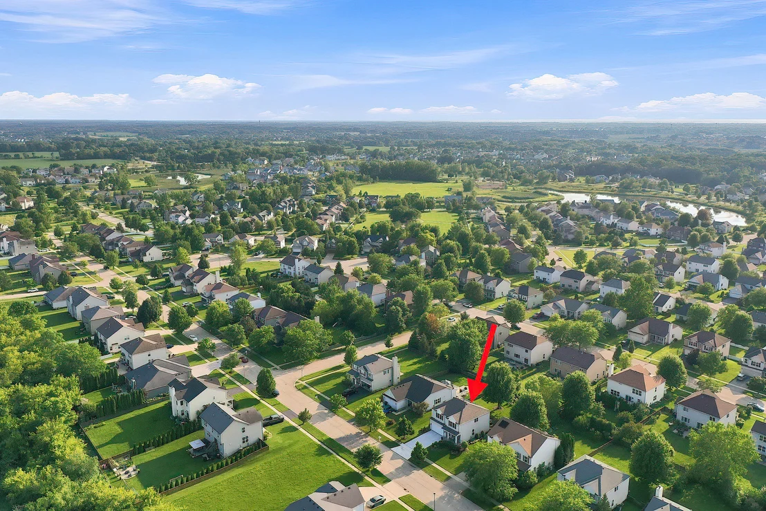 Photo of 1028 Mackenzie Drive