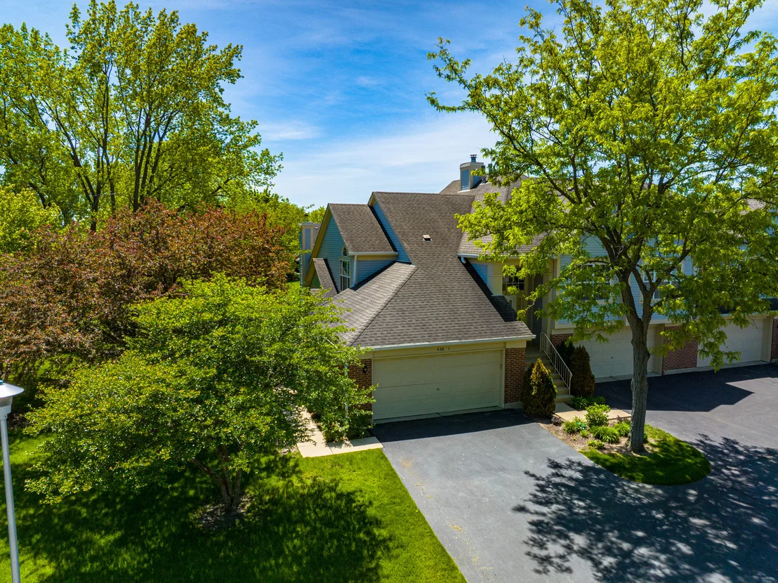 Photo of Unit 1 at 446 Cromwell Circle