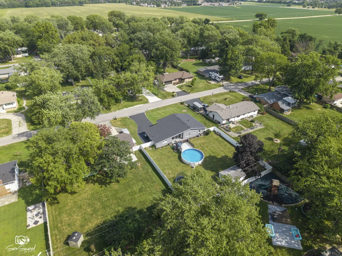 Photo of 856 N Western Hills Drive