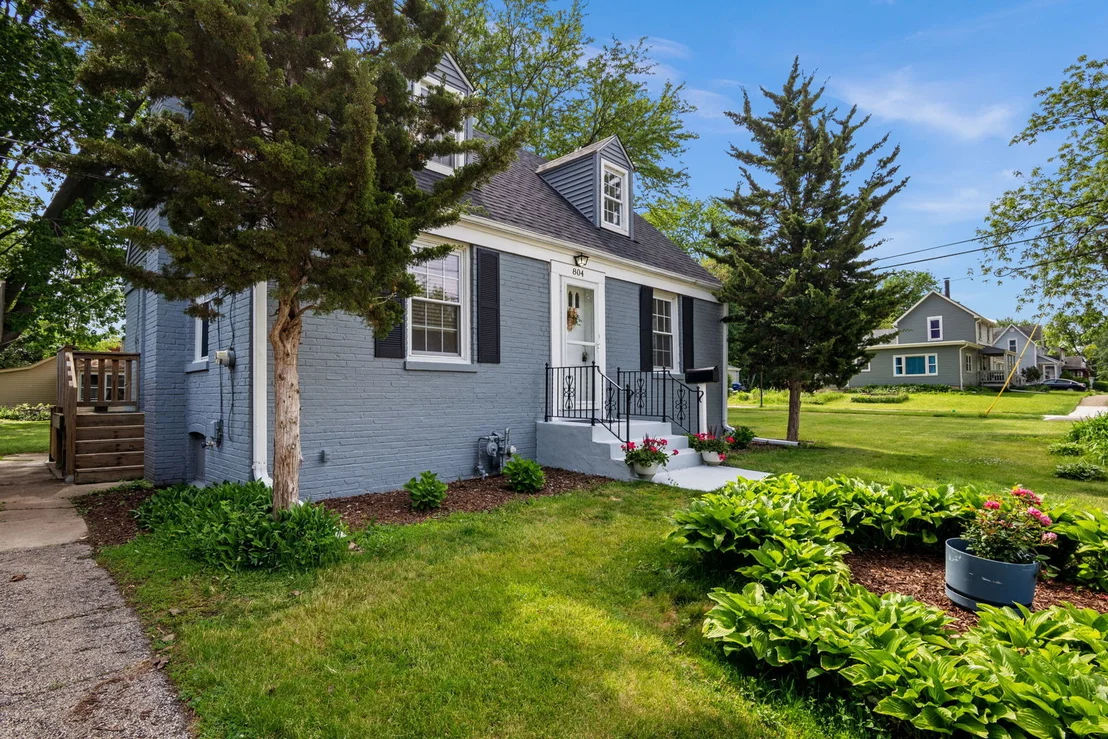 Photo of 804 N 5th Street