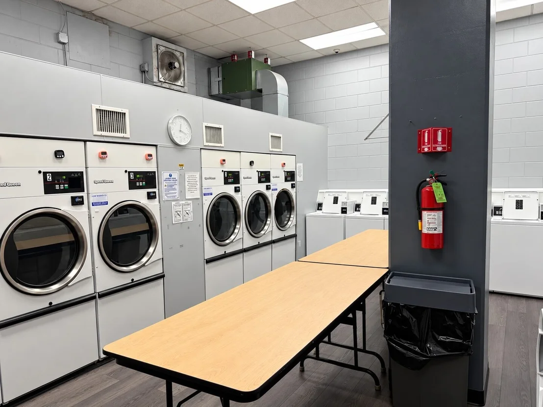 Photo of Unit 12E at 40 N Tower Road