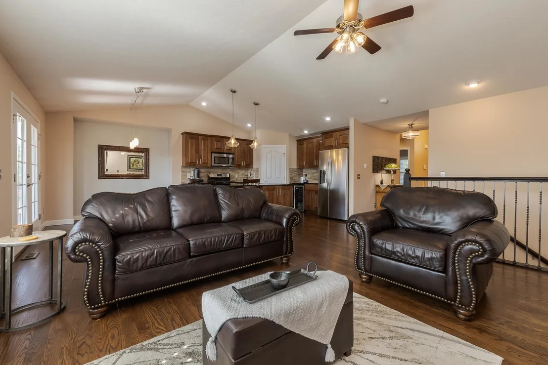 Photo of 1412 Kickapoo Creek Road