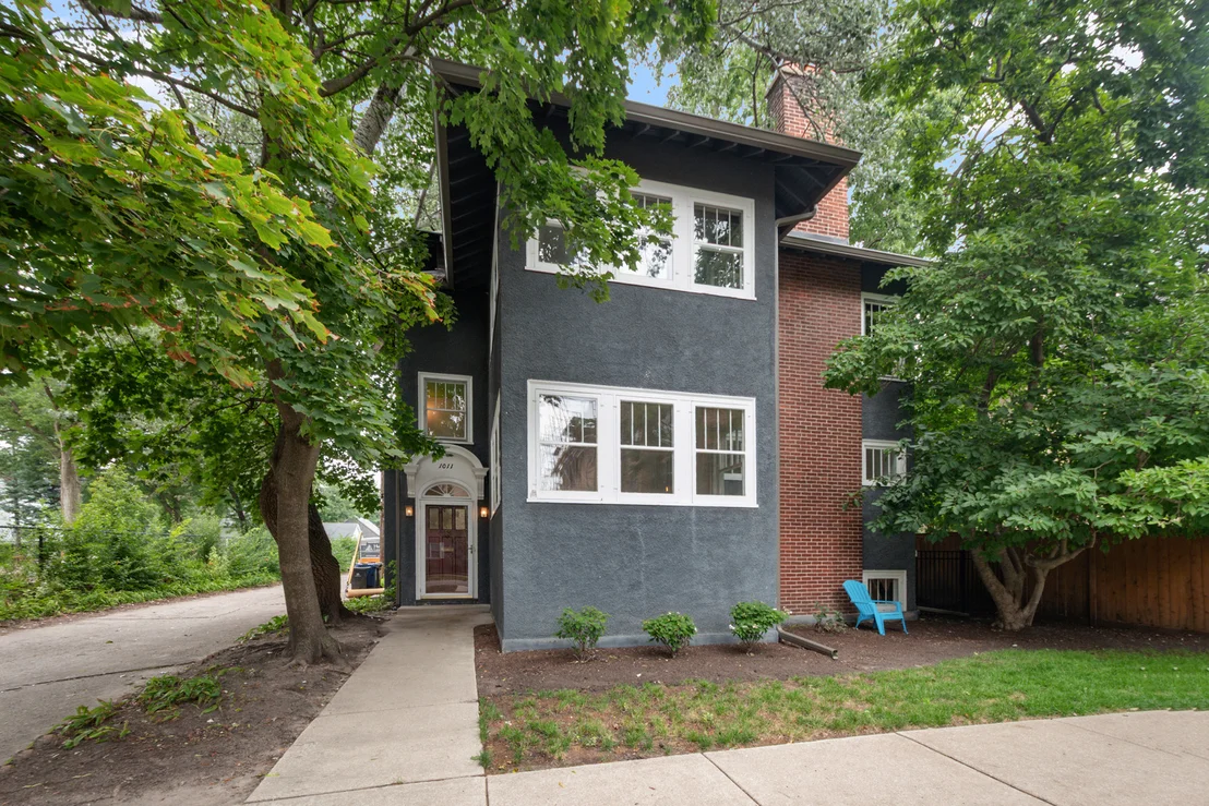 Photo of 1011 Crain Street