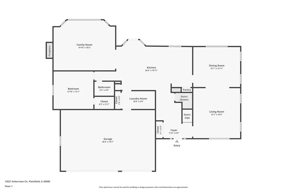 Photo of 13521 Arborview Circle