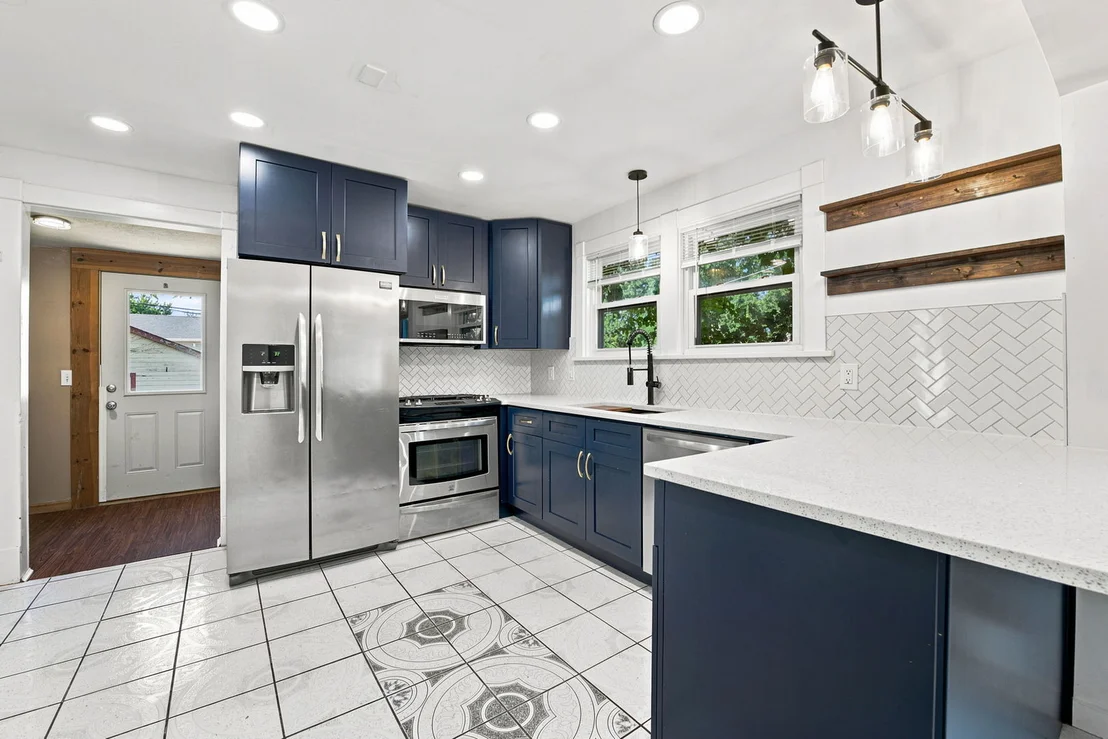 Photo of 111 W Delaware Street