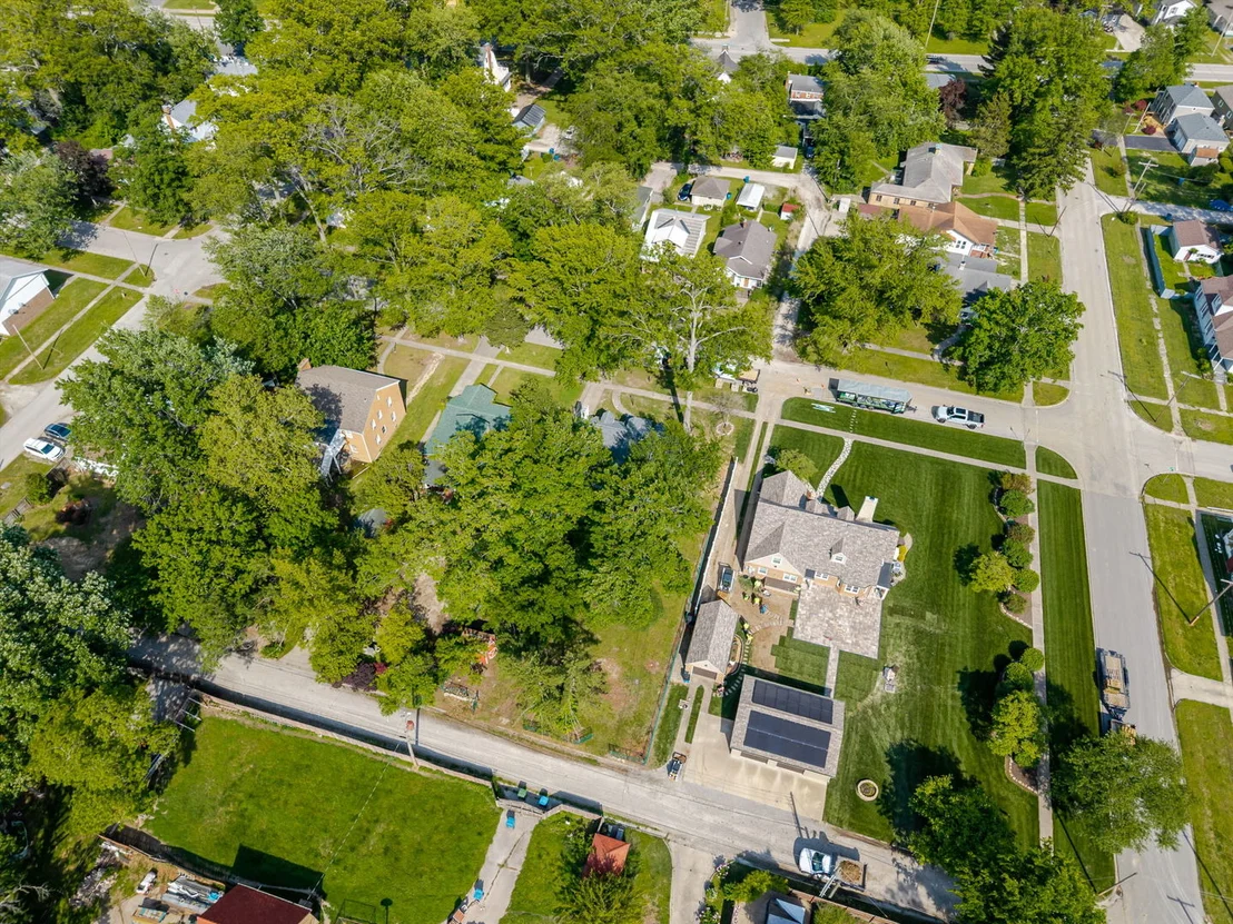 Photo of 418 Cedar Street