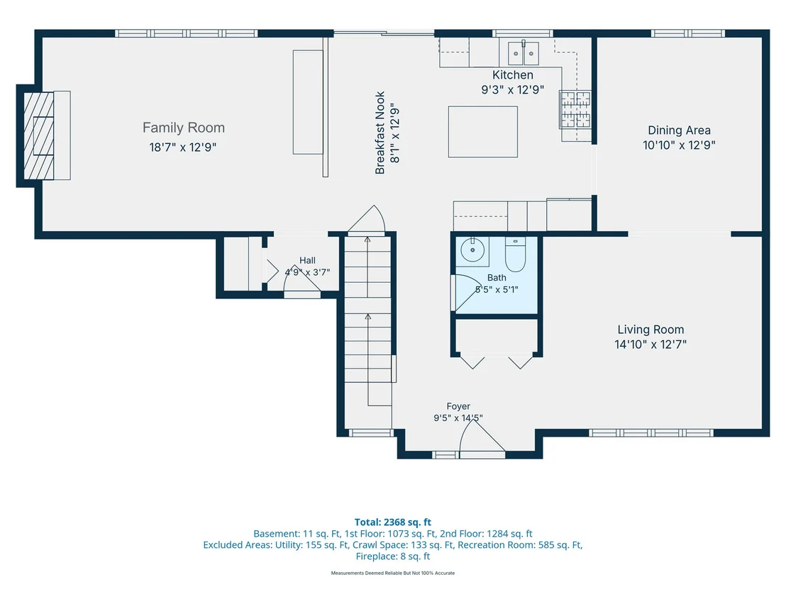 Photo of 564 Cleavland Drive