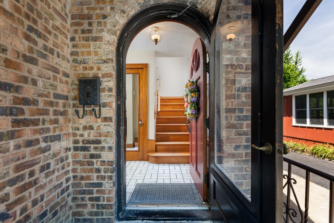 Photo of 815 N Eagle Street