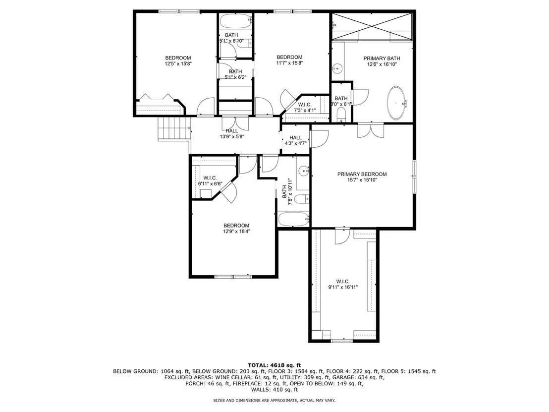 Photo of 1315 Dunrobin Road
