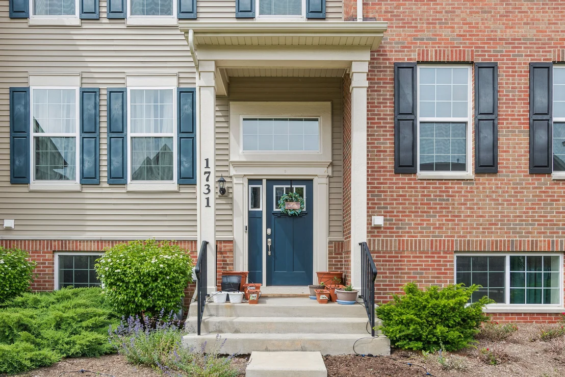 Photo of 1731 Sager Way