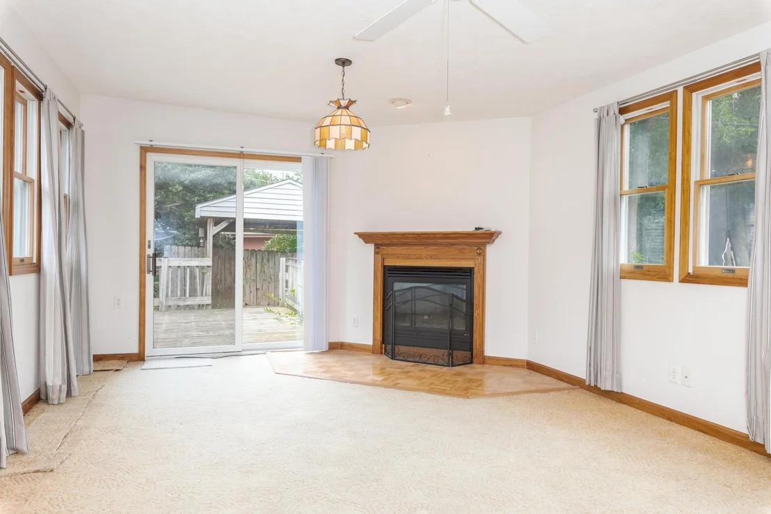 Photo of 218 N Coolidge Street