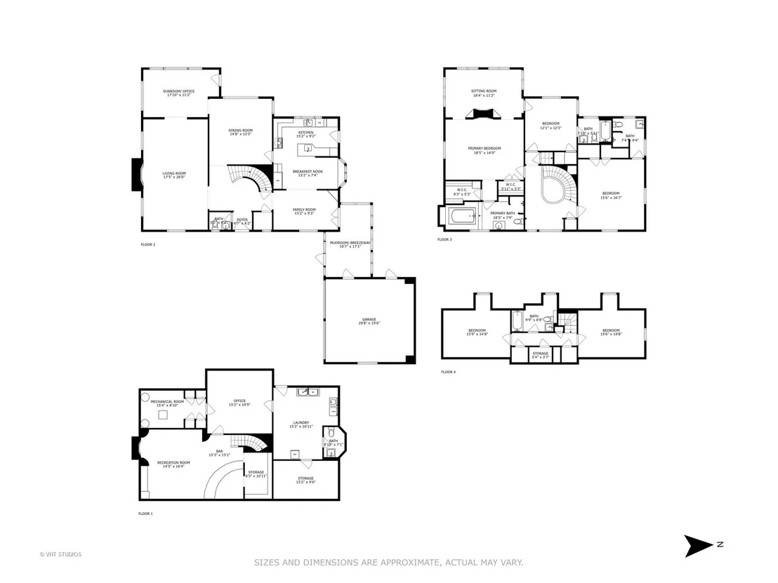 Photo of 1041 Pawnee Road