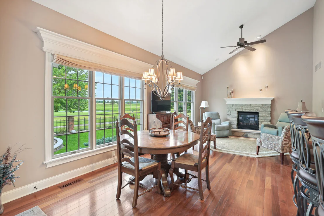 Photo of 2602 Castlerock Drive