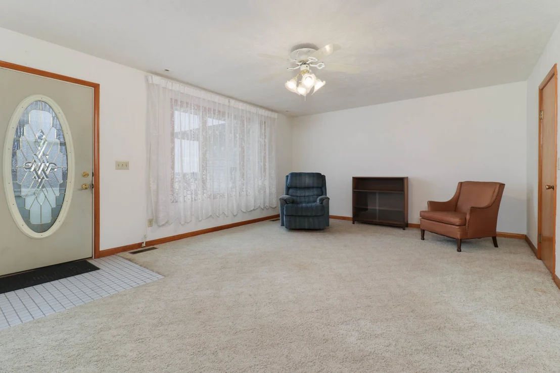 Photo of 1109 W 4th Street