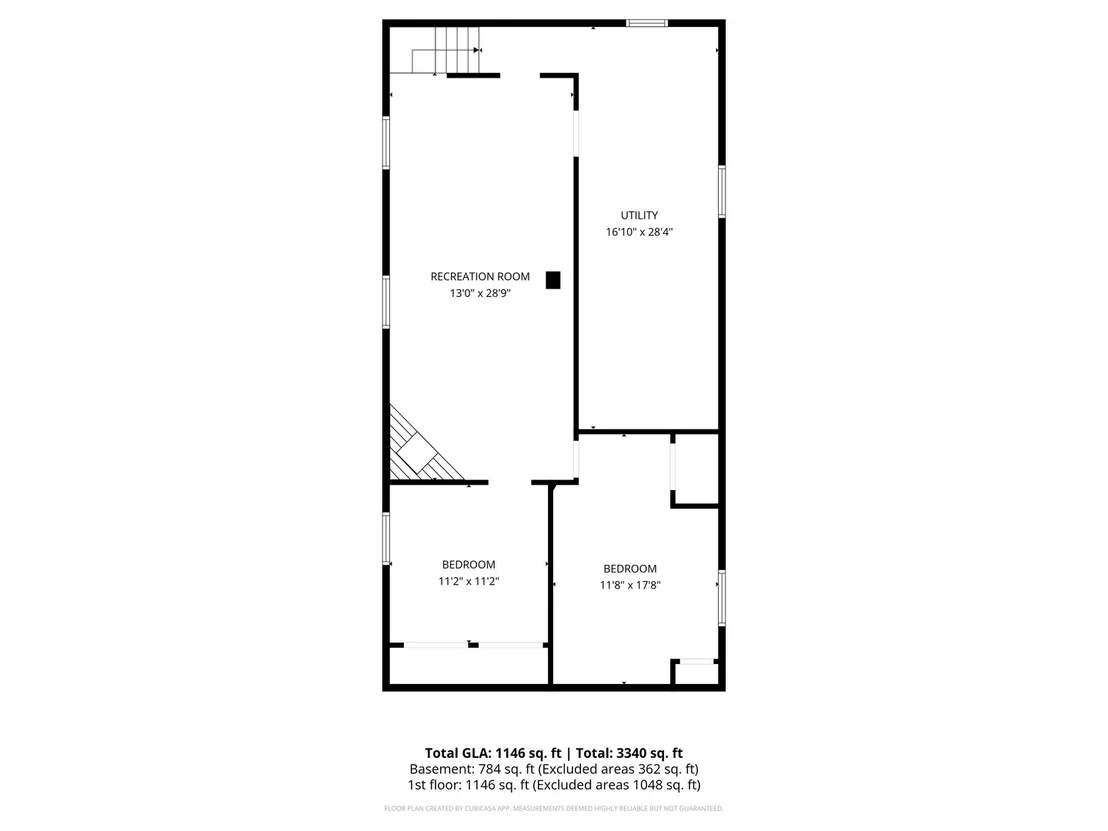 Photo of 14640 MEMORIAL Drive
