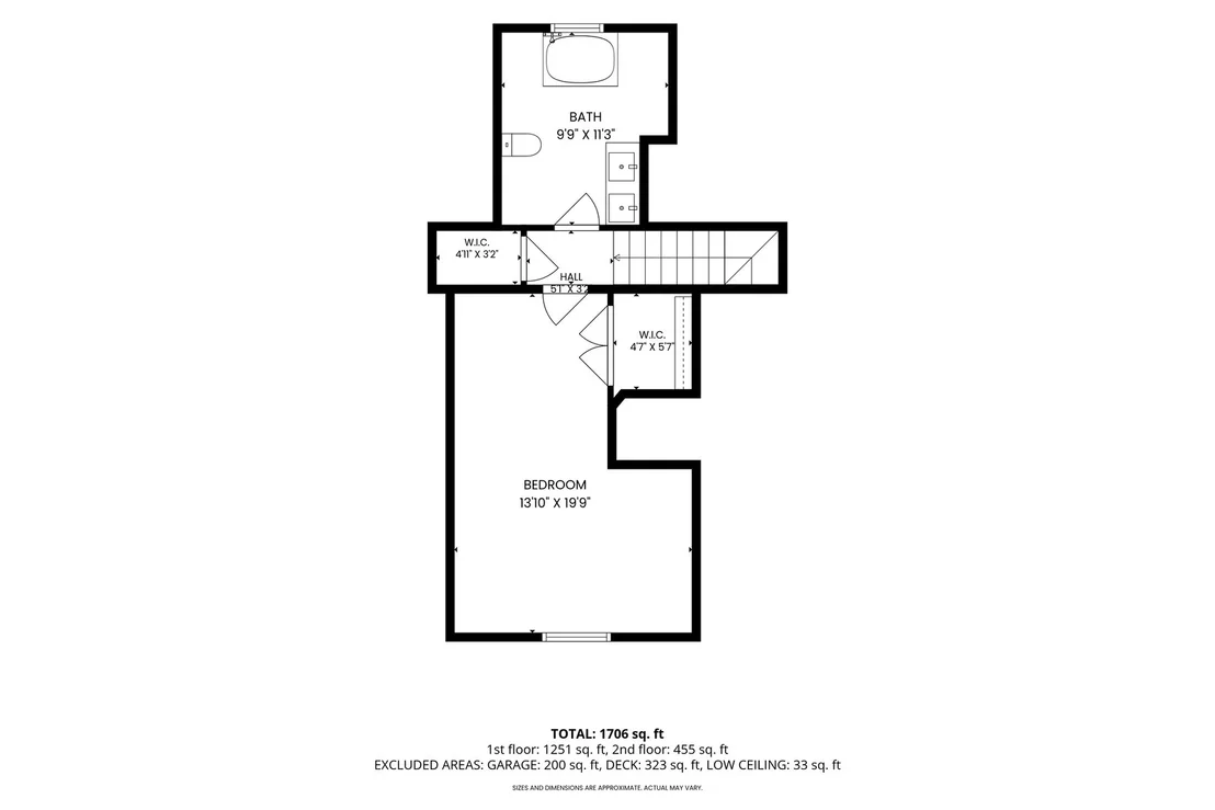 Photo of 1562 Harding Road