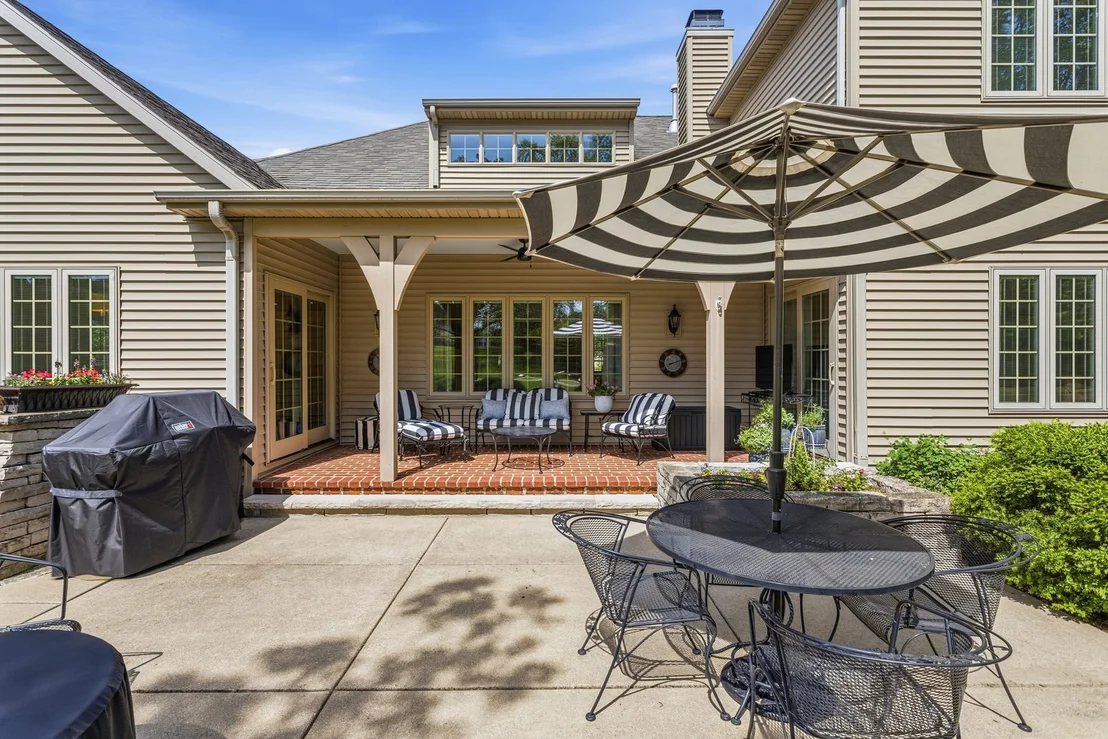 Photo of 4706 Chestnut Grove Drive