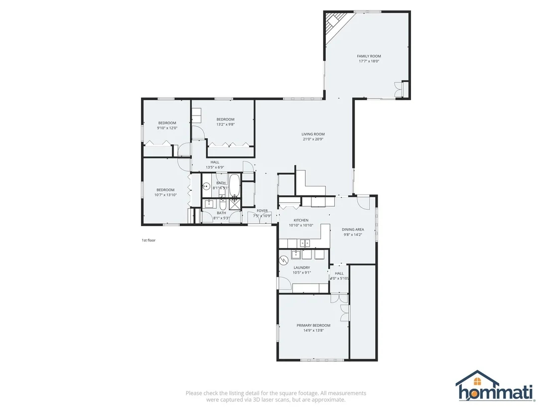 Photo of 1049 Martingale Drive