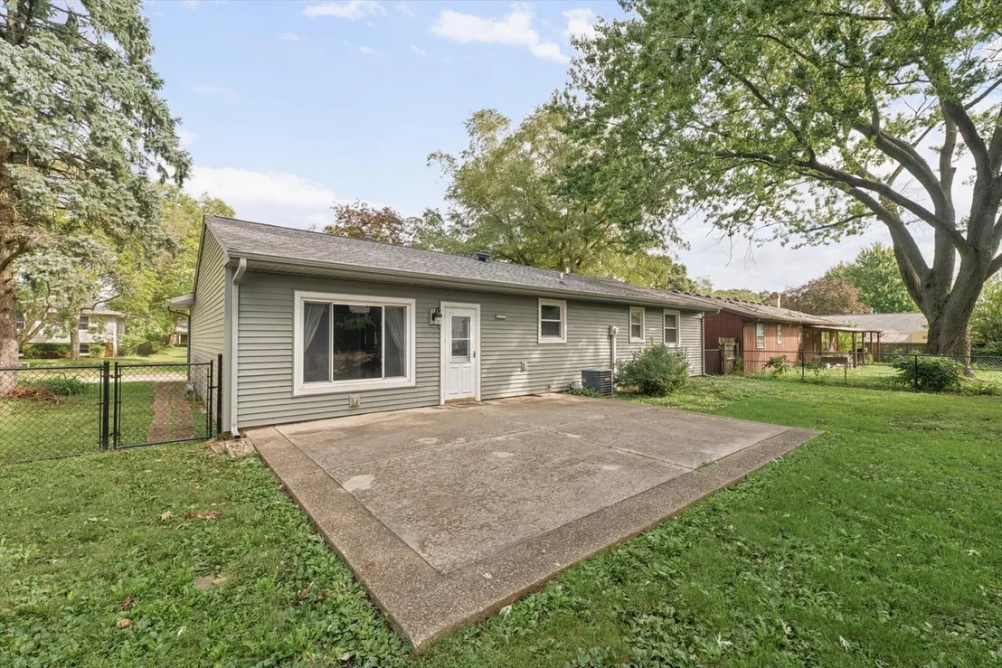 Photo of 2105 Blackthorn Drive