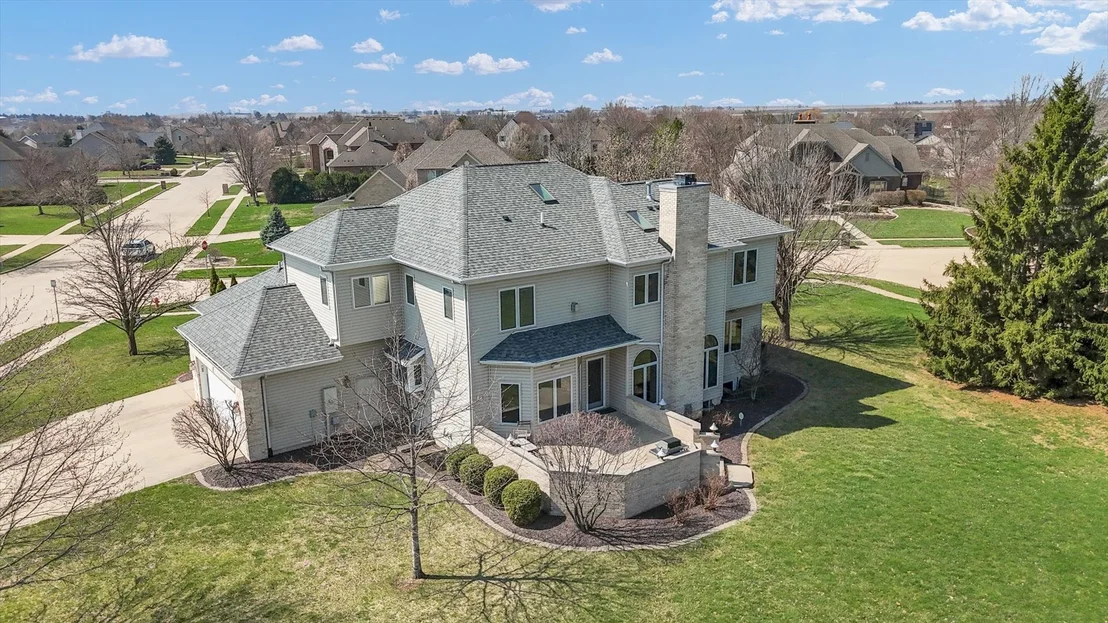 Photo of 4412 Brittany Trail Drive