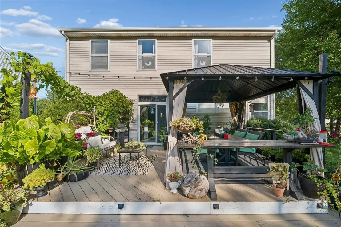 Photo of 2103 Olde Mill Lane