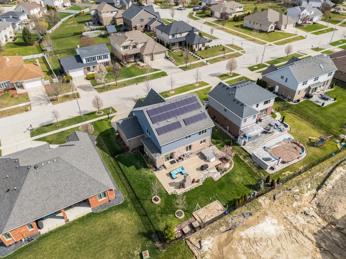 Photo of 1385 Overton Drive