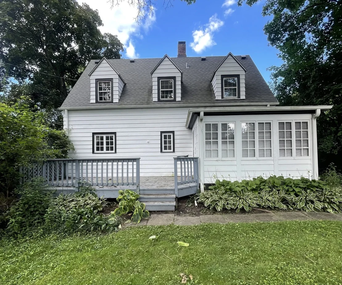 Photo of 1138 Shermer Road