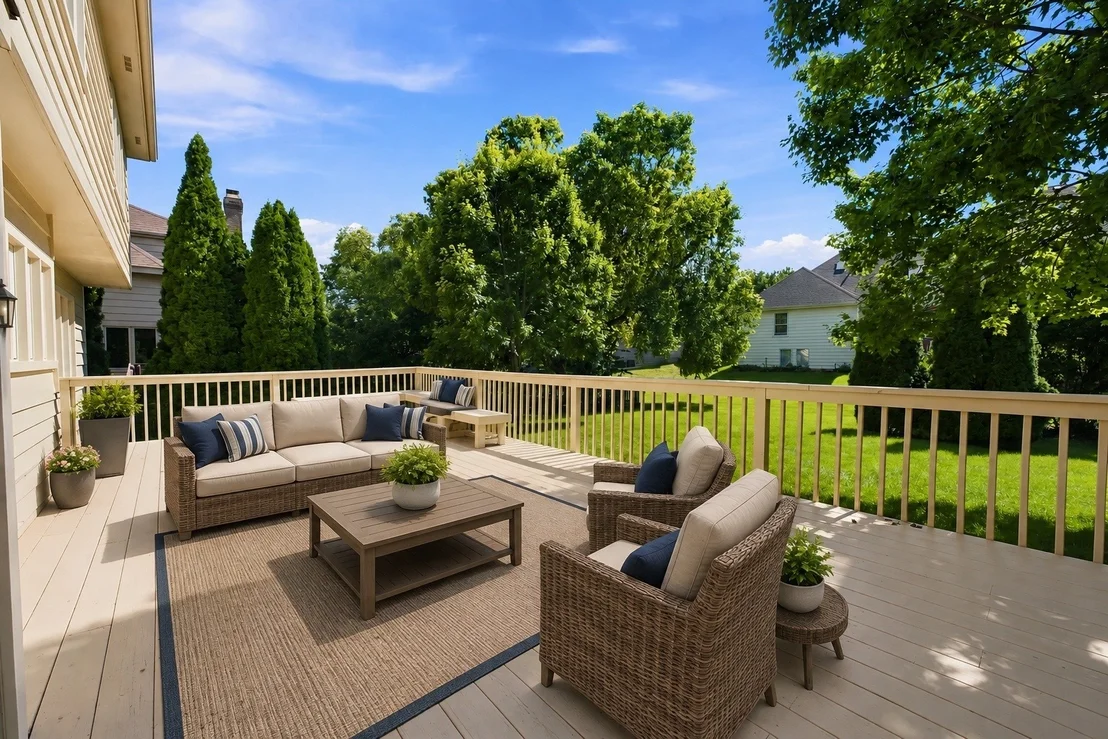 Photo of 2318 River woods Drive