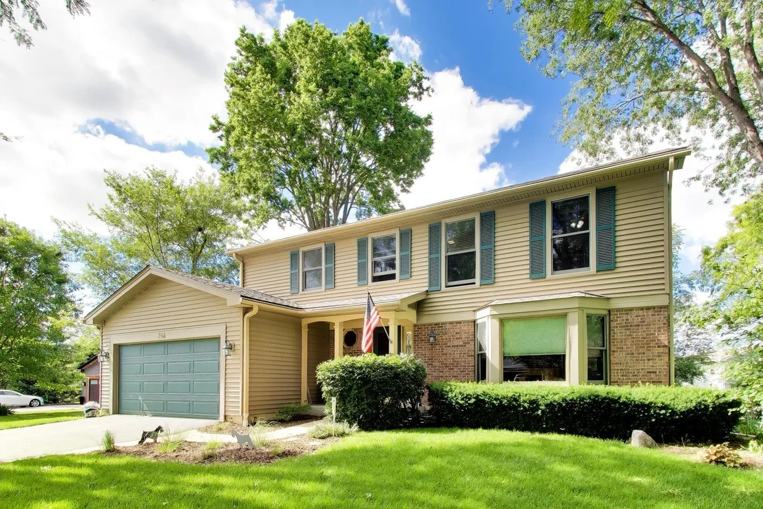 Photo of 745 Newberry Drive