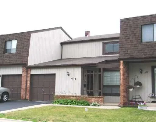 Photo of Unit 403 at 403 Ferne Drive