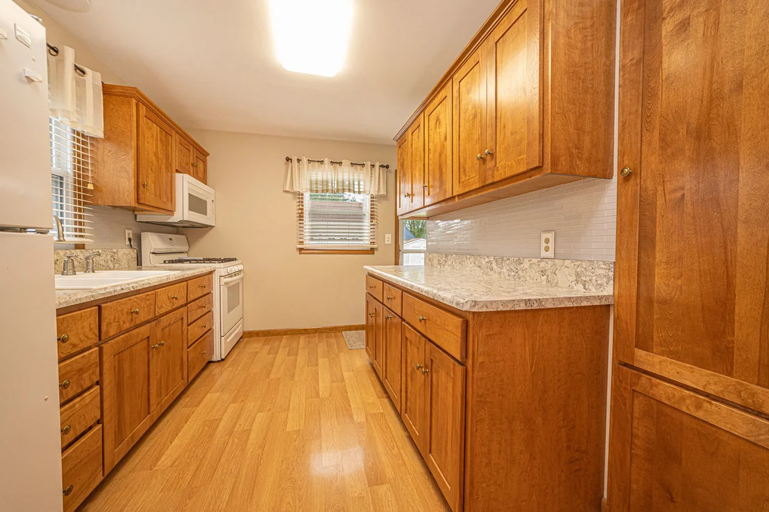 Photo of 1216 John Street