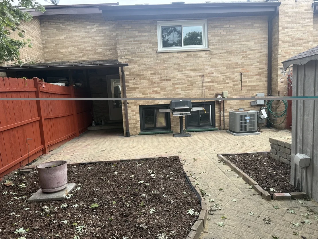 Photo of Unit C at 257 dover Drive
