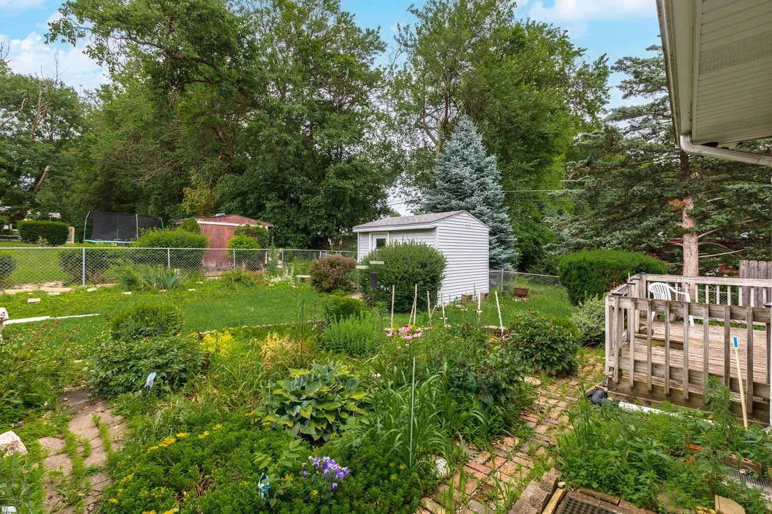 Photo of 218 N Coolidge Street