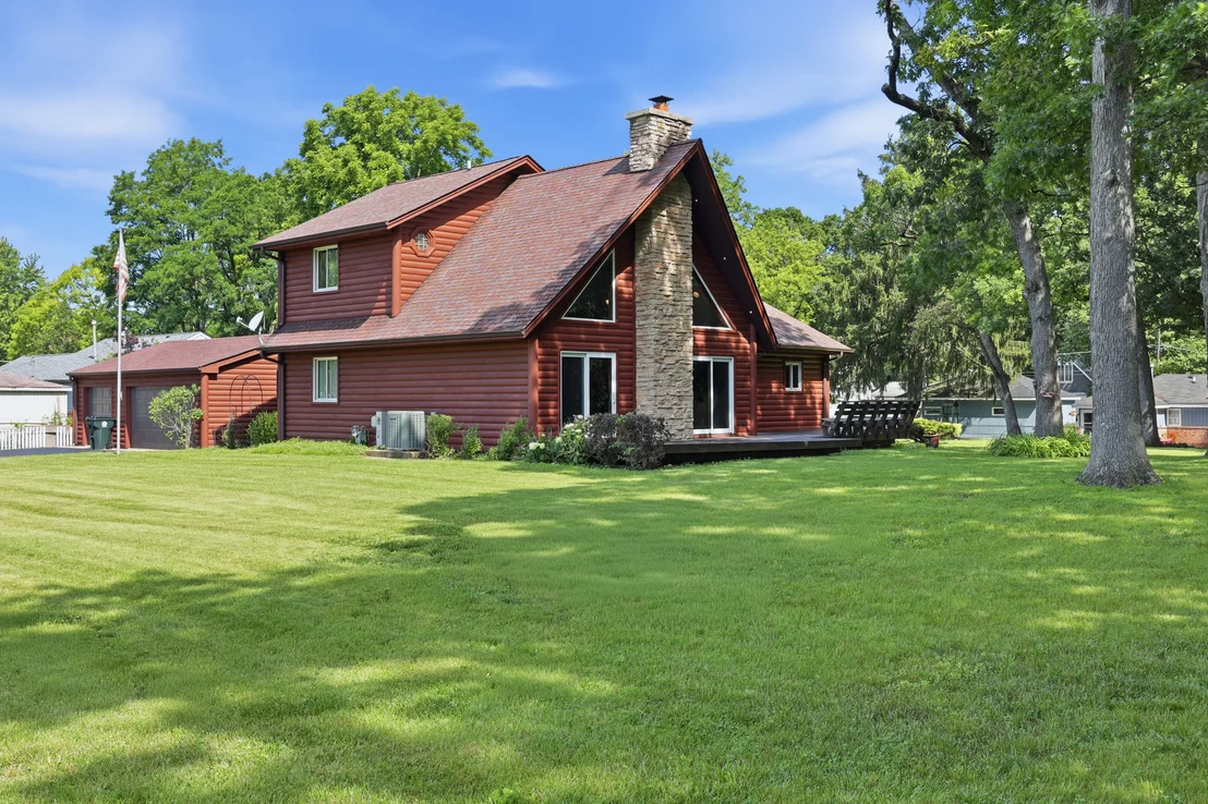 Photo of 35764 N Highpoint Lane