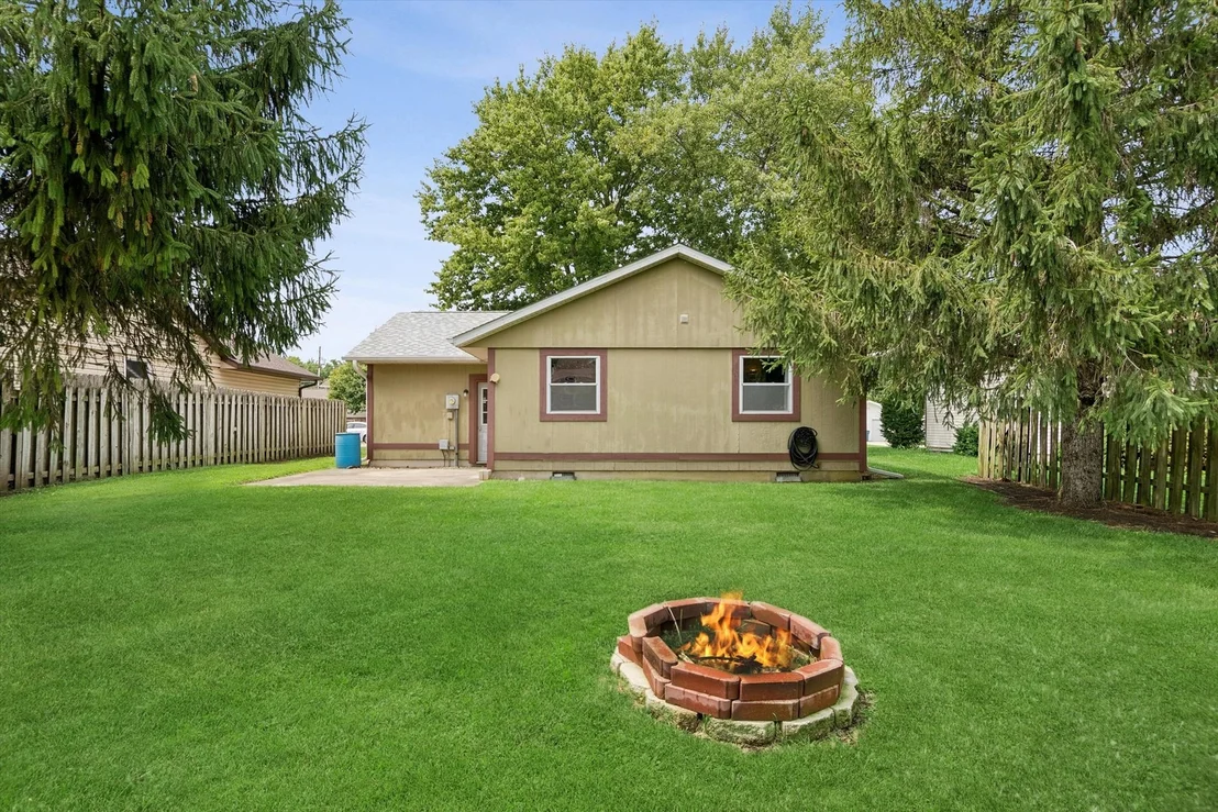 Photo of 1406 Navajo Drive