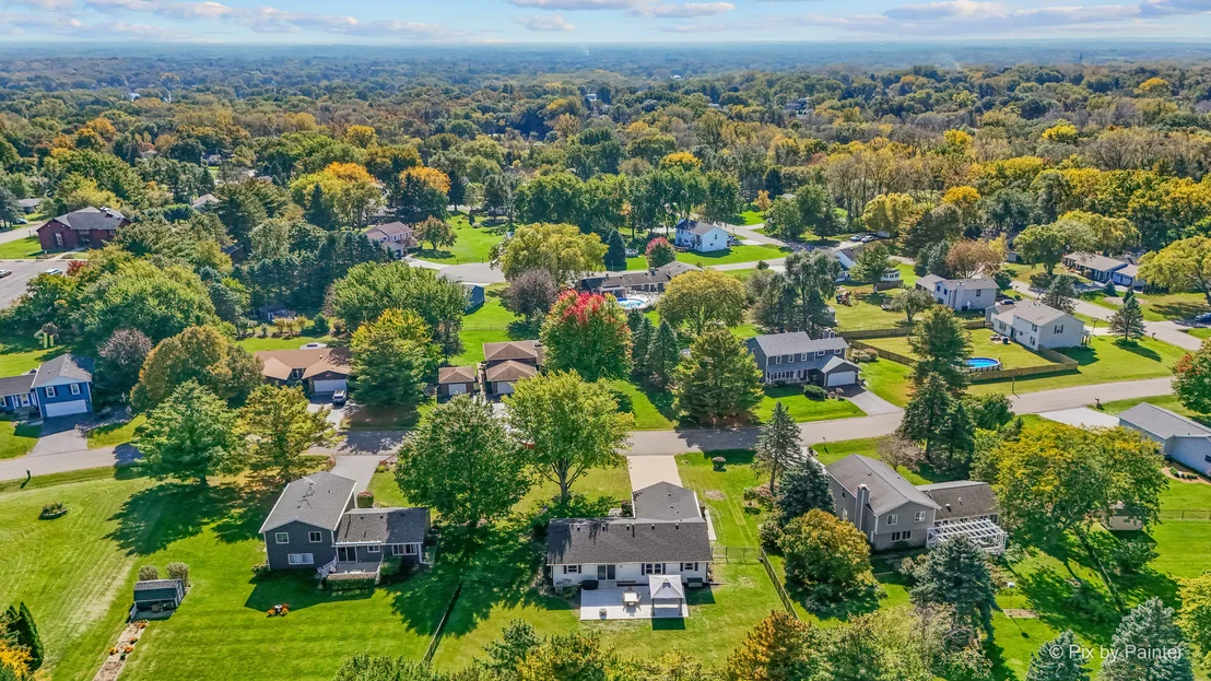 Photo of 1418 Torrey Trail
