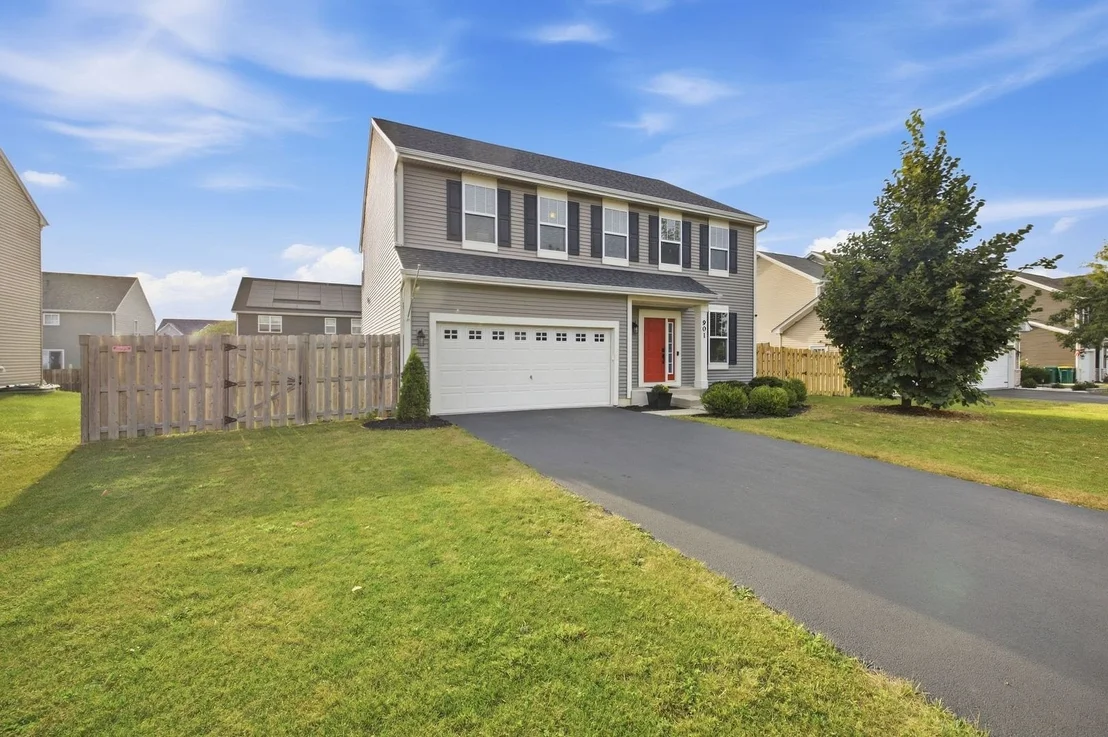 Photo of 901 Hudson Drive