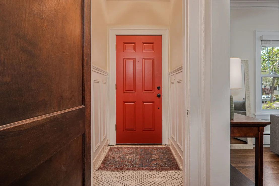 Photo of 1204 Madison Street
