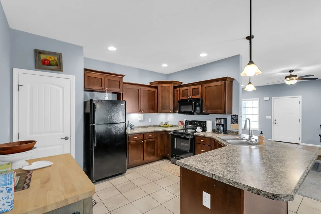 Photo of 3331 Boulder Ridge Drive