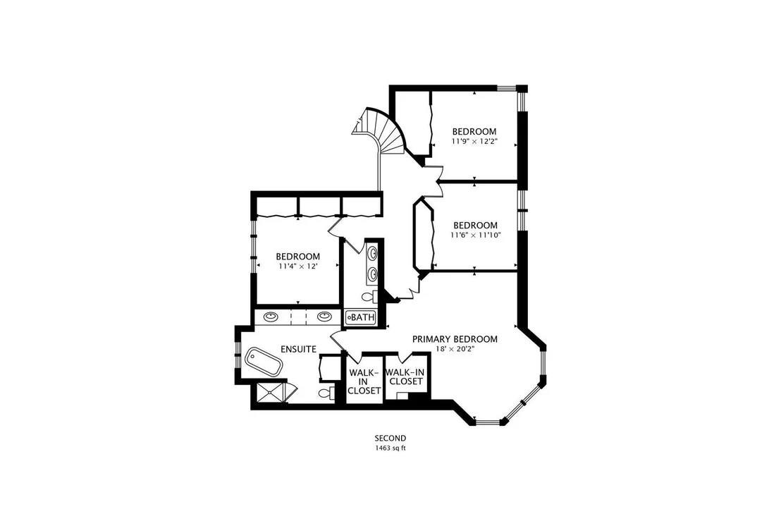 Photo of 1203 MACINTOSH Drive