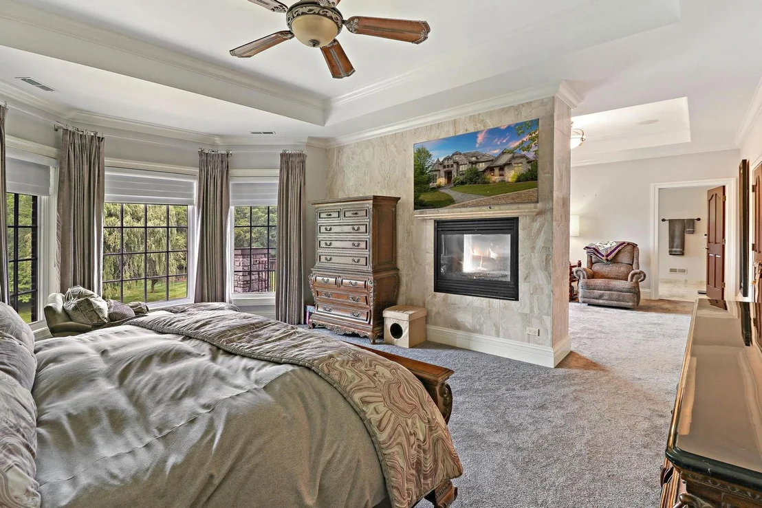 Photo of 34 Abbey Woods Drive