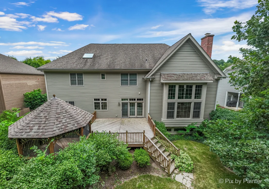 Photo of 1105 Thoroughbred Circle