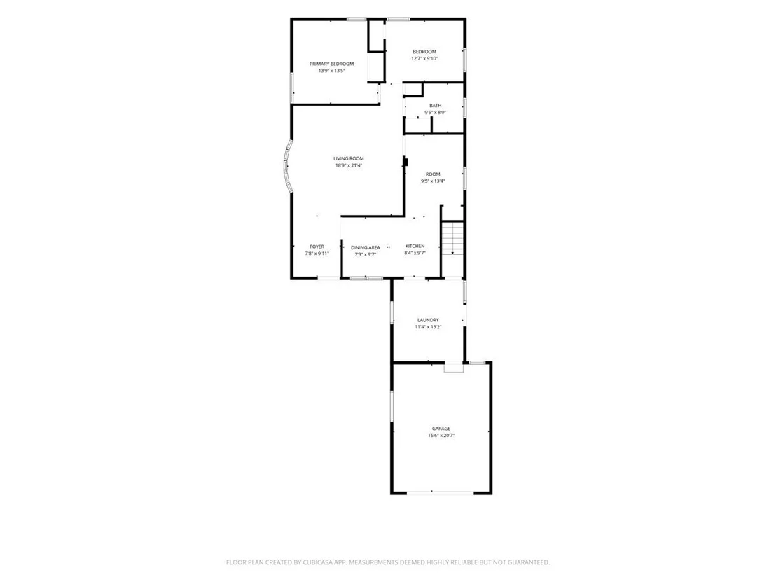 Photo of 9896 Lincoln Road
