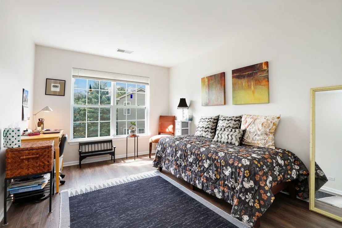 Photo of Unit 2191 at 2191 Vanderbilt Drive