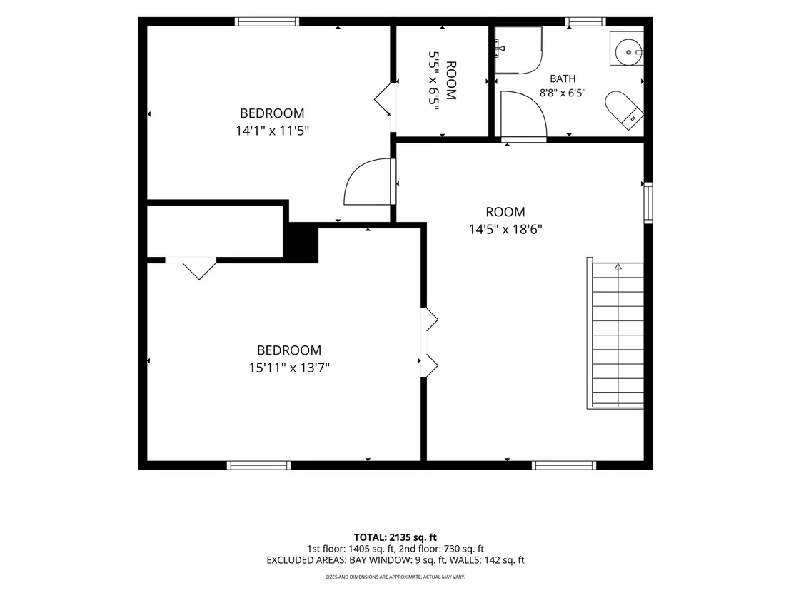 Photo of 27 Bel Air Drive