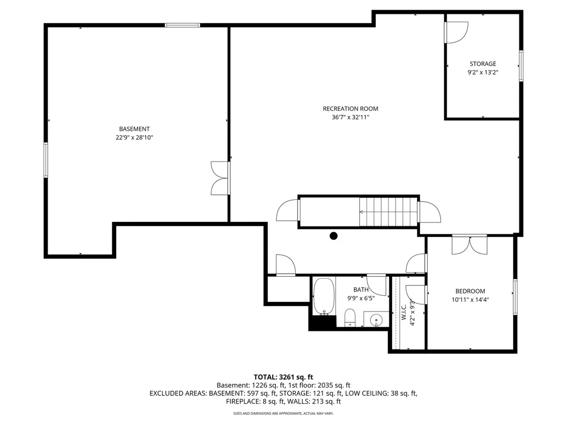 Photo of 352 Andover Drive