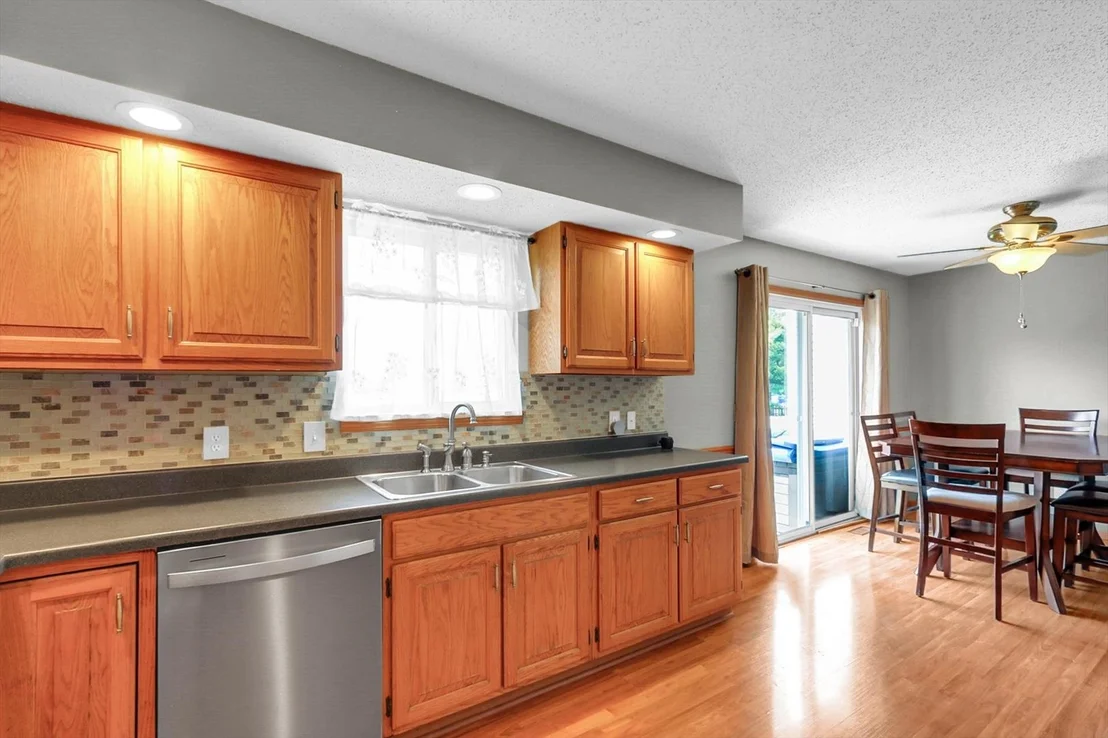 Photo of 3205 Timberline Drive