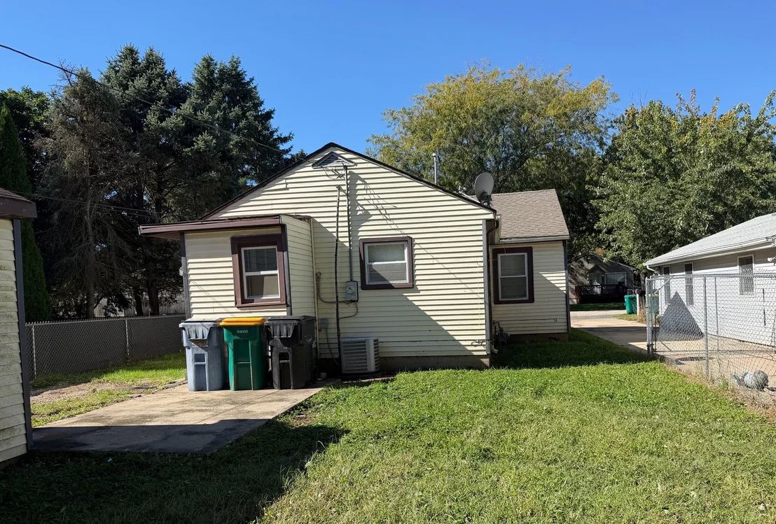 Photo of 210 Independence Avenue