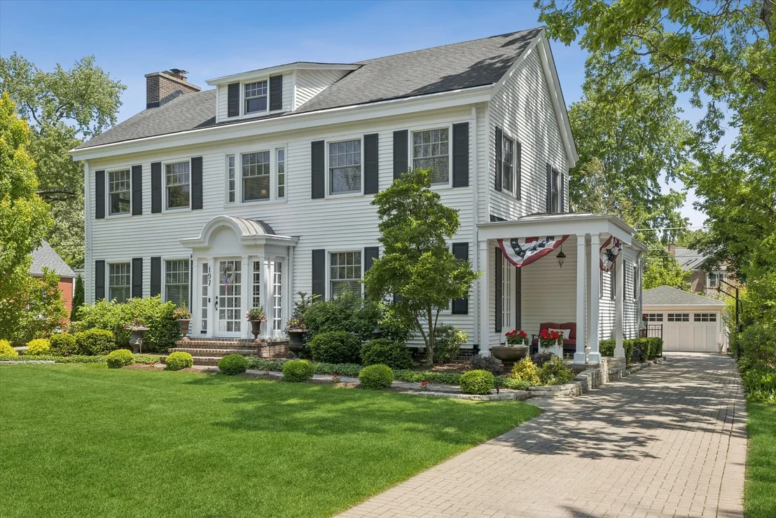 Photo of 197 Woodside Road